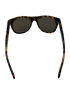 Tom Ford Gafas, vista trasera